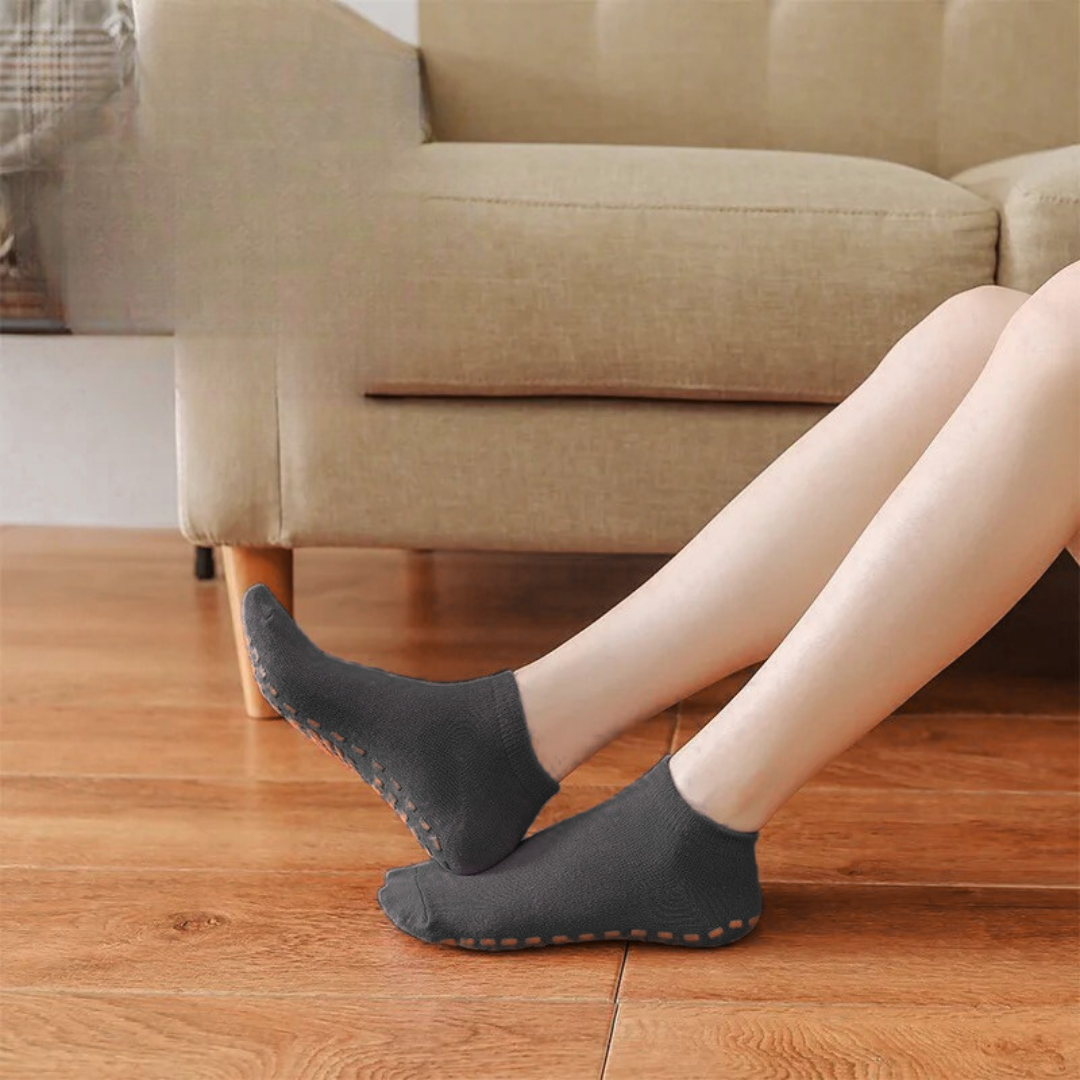 Die Slipper - Anti-Rutsch Socken für Kinder