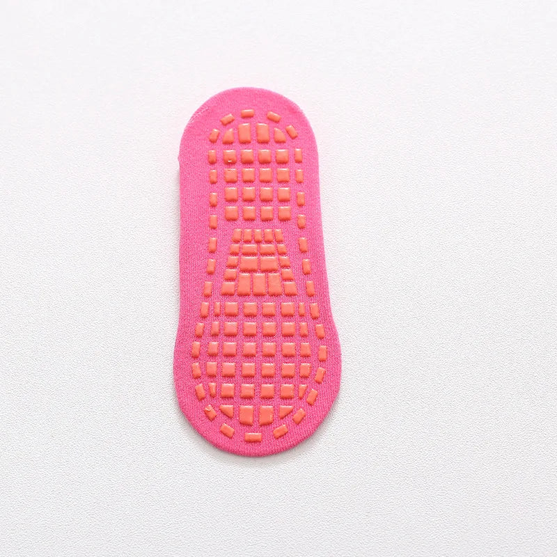 Die Slipper - Anti-Rutsch Socken für Kinder