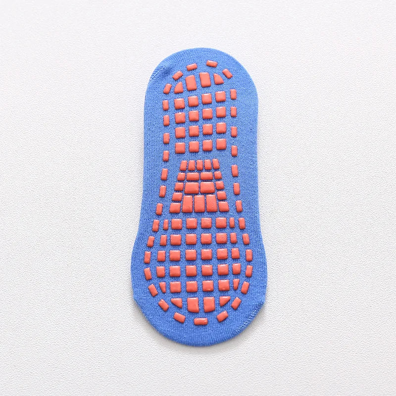 Die Slipper - Anti-Rutsch Socken für Kinder