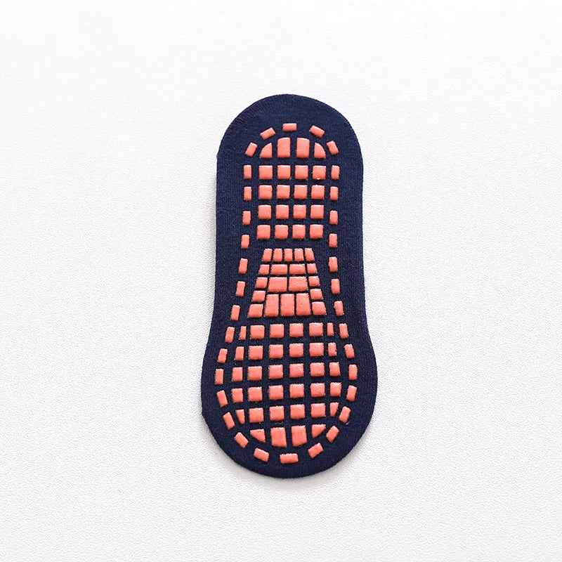 Die Slipper - Anti-Rutsch Socken für Kinder