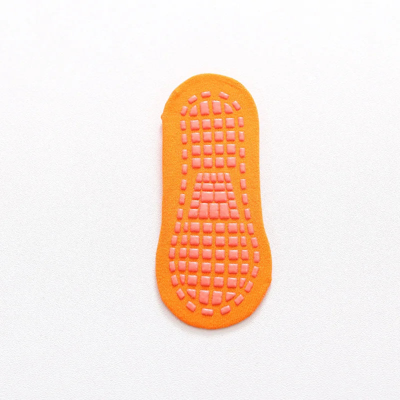 Die Slipper - Anti-Rutsch Socken für Kinder