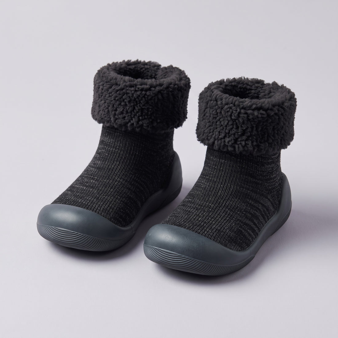 SockFit - Winterschuhe für Kinder