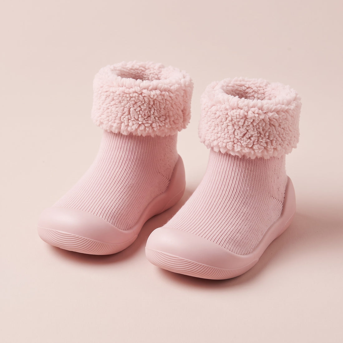 SockFit - Winterschuhe für Kinder