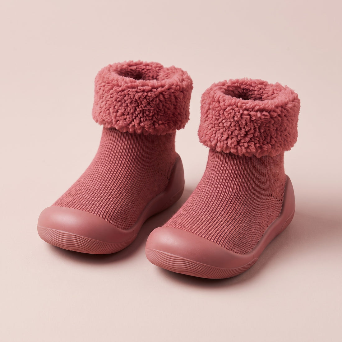 SockFit - Winterschuhe für Kinder