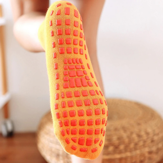 Die Slipper - Anti-Rutsch Socken für Kinder