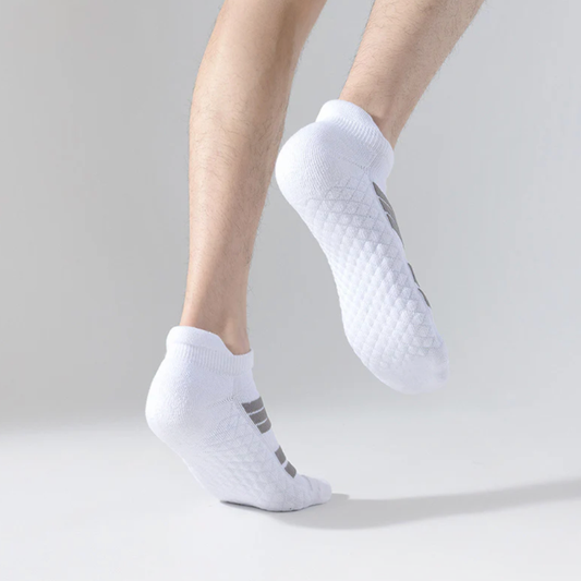 FootFix - Stabilisierende Sneakersocken