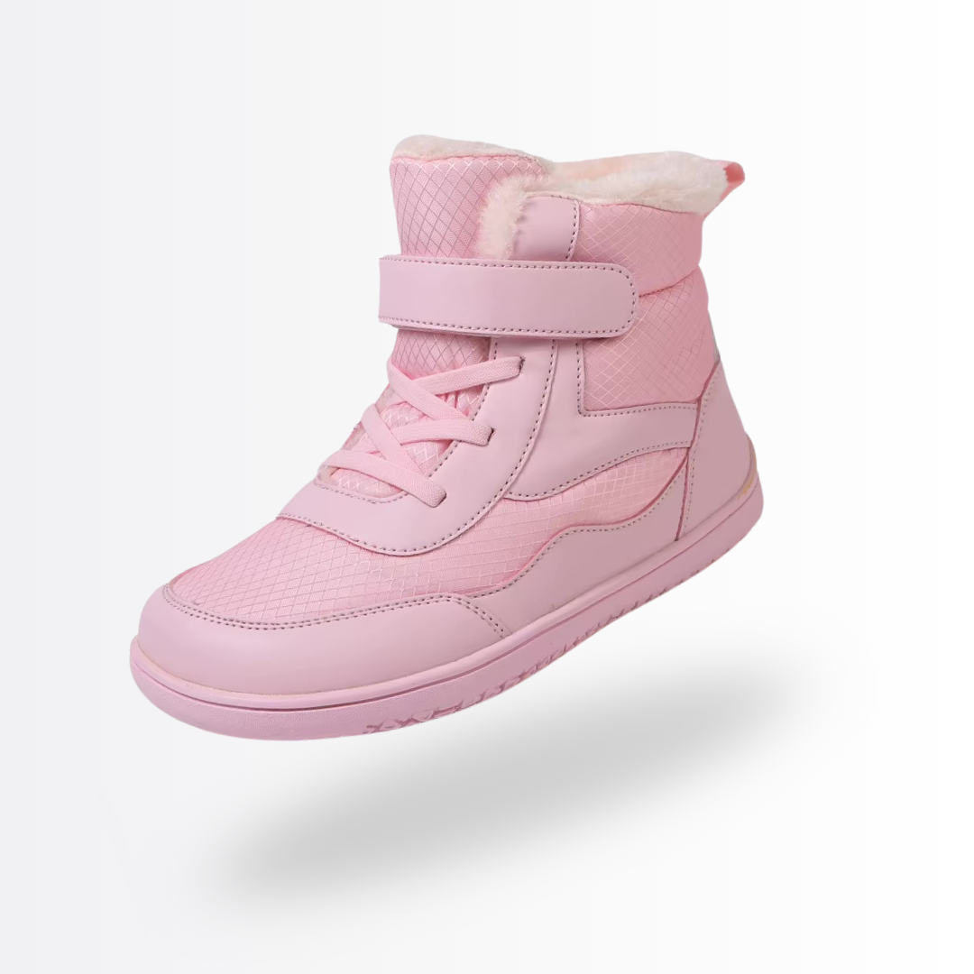 FootFix™ - Winter Barfußschuhe für Kinder