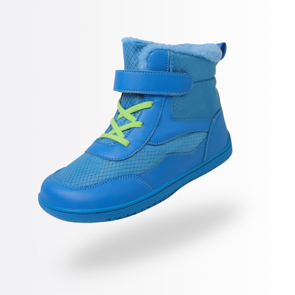 FootFix™ - Winter Barfußschuhe für Kinder