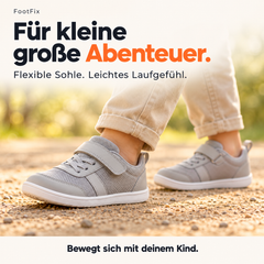 FootFix - Barfußschuhe für Kinder Ansicht 5