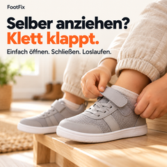 FootFix - Barfußschuhe für Kinder Ansicht 3