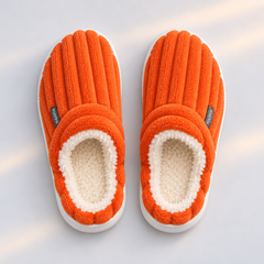 FootFix - Hausschuhe für den Winter Ansicht 2