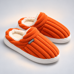 FootFix - Hausschuhe für den Winter Ansicht 3