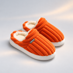 FootFix - Hausschuhe für den Winter Ansicht 1
