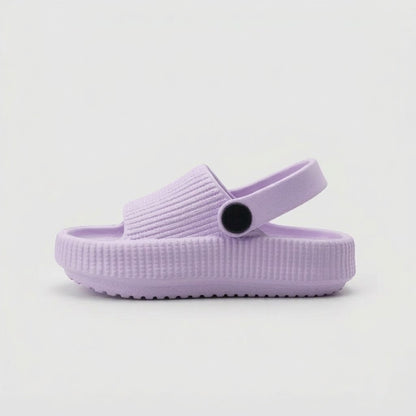 Die Footies - Laufen wie auf Wolken