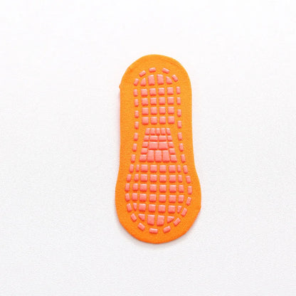 Die Slipper - Anti-Rutsch Socken für Kinder