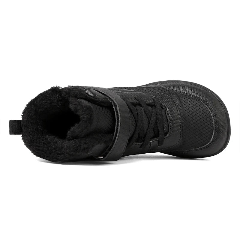 FootFix™ - Winter Barfußschuhe für Kinder