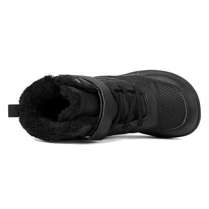 FootFix™ - Winter Barfußschuhe für Kinder