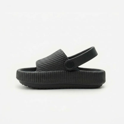 Die Footies - Laufen wie auf Wolken