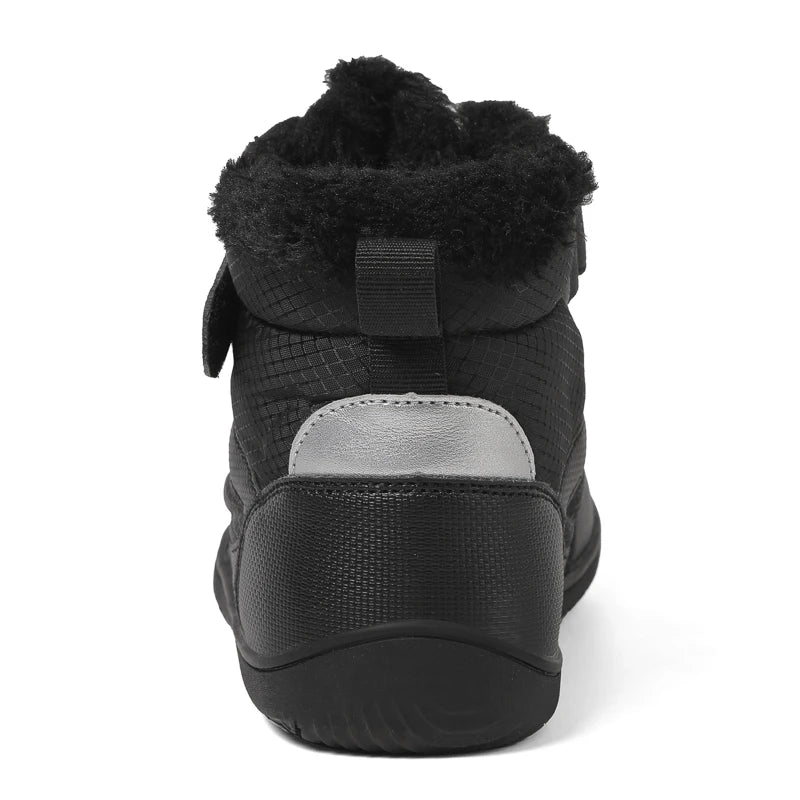 FootFix™ - Winter Barfußschuhe für Kinder