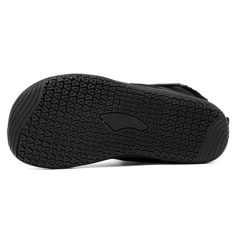 FootFix™ - Winter Barfußschuhe für Kinder