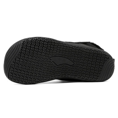 FootFix™ - Winter Barfußschuhe für Kinder