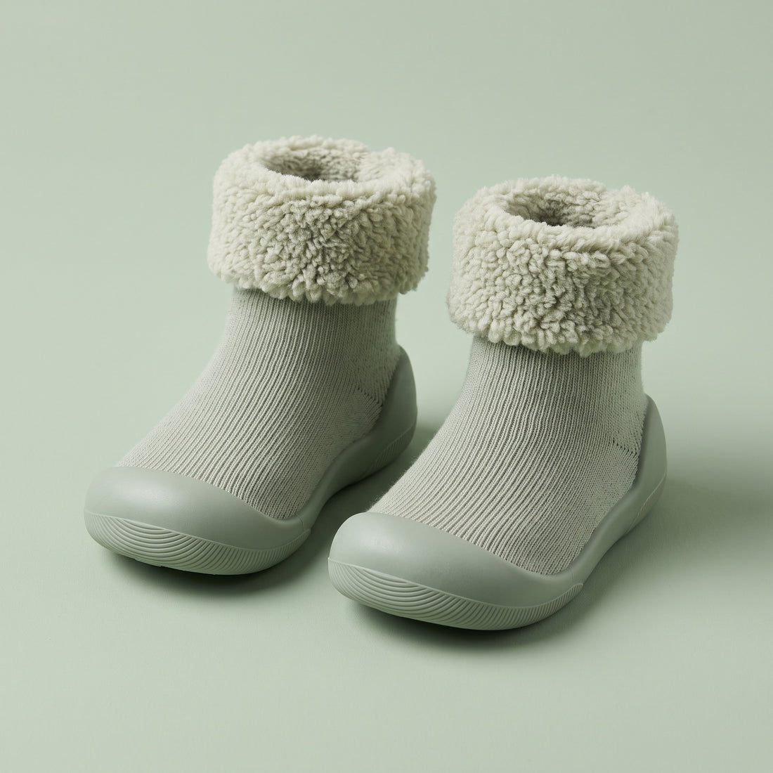 SockFit - Winterschuhe für Kinder