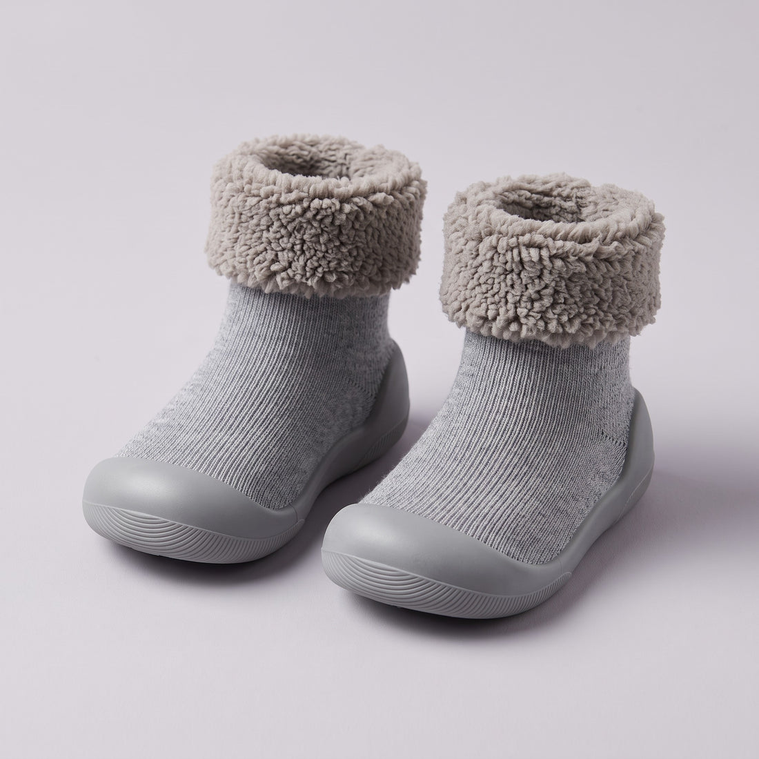 SockFit - Winterschuhe für Kinder