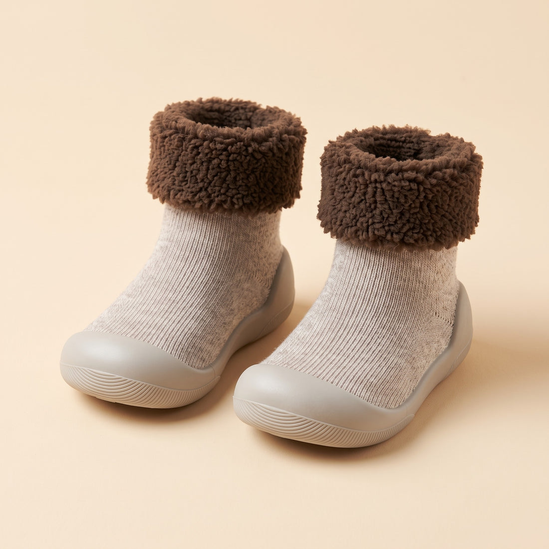 SockFit - Winterschuhe für Kinder