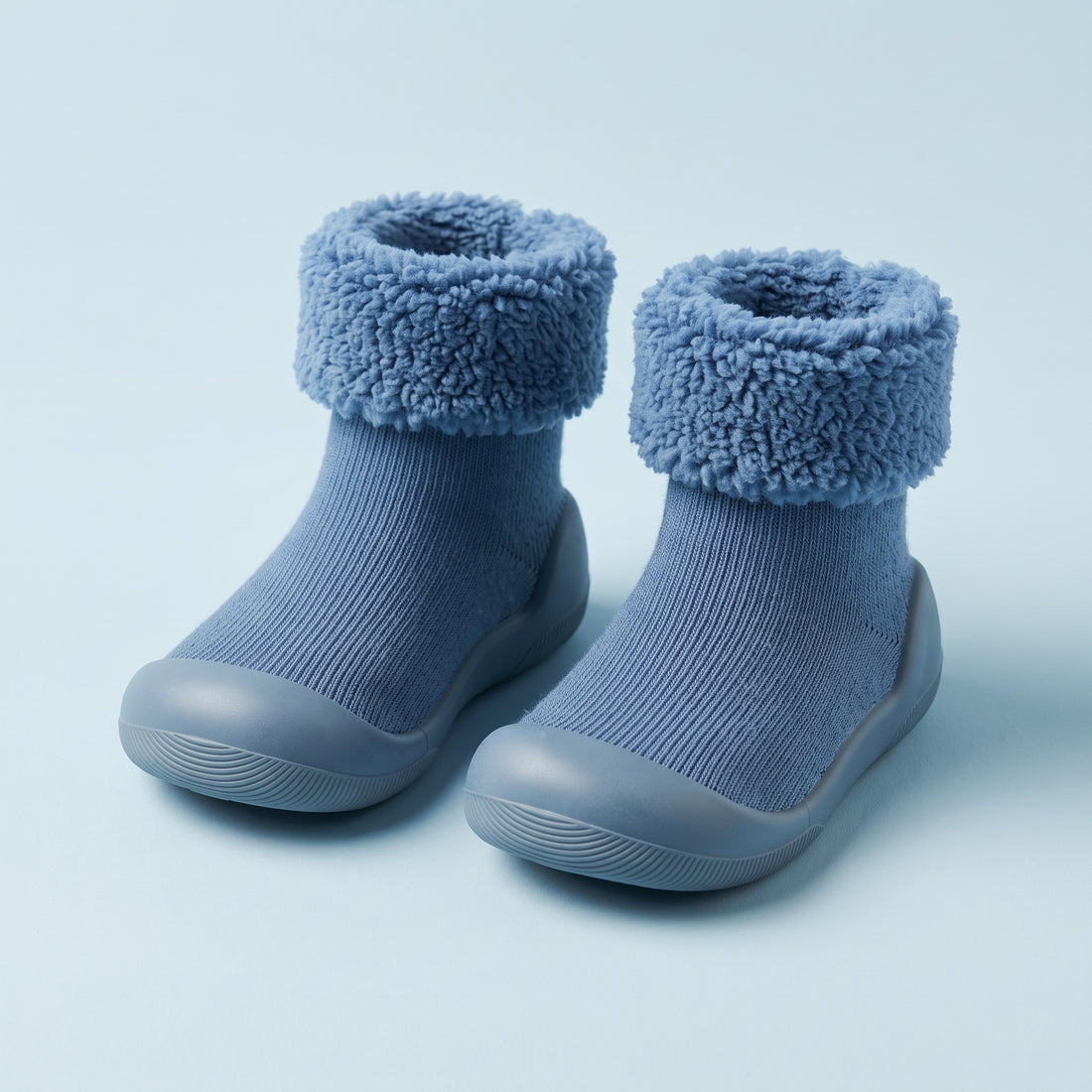 SockFit - Winterschuhe für Kinder
