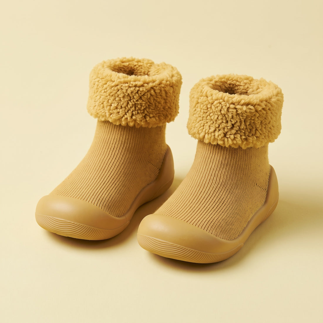 SockFit - Winterschuhe für Kinder