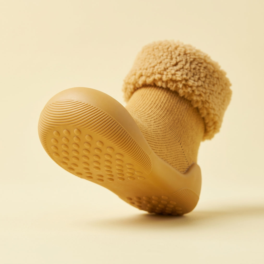 SockFit - Winterschuhe für Kinder